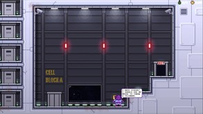 Glorch's Great Escape Trailer trailer thumbnail