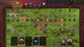 Goblin Harvest - Quick-start video trailer thumbnail