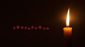 ATRAMENTUM VR - GAMEPLAY TRAILER trailer thumbnail