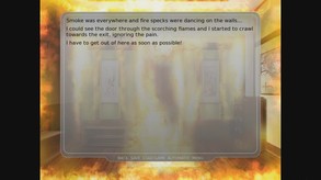 Theory of Fear. Gameplay trailer thumbnail