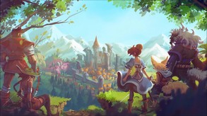 Animated Trailer trailer thumbnail