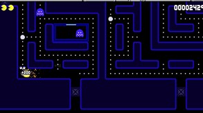 PAC-MAN UPDATE trailer thumbnail