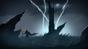 Dark Tower trailer thumbnail