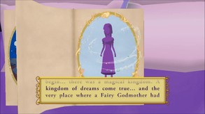 Fairytale Adventure Intro trailer thumbnail
