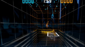 LightStrike - Early release video of game play trailer thumbnail