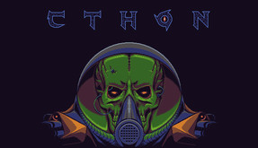 CTHON - Steam Trailer trailer thumbnail