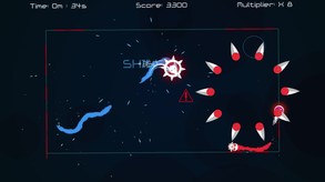 Cosmic Kites - Teaser 2016 trailer thumbnail