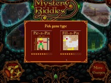 Mystery Riddles trailer thumbnail