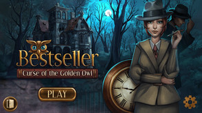Bestseller: Curse of the Golden Owl trailer trailer thumbnail