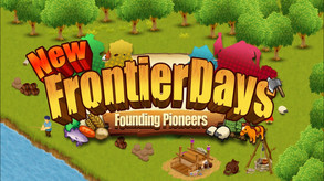 newFrontierDays_PV_EN_STEAM trailer thumbnail