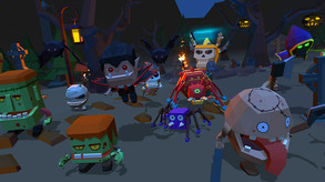 Princess Kidnapper 2 - VR trailer thumbnail