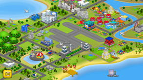 Multishop Tycoon Deluxe - Get it Now trailer thumbnail