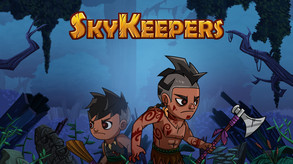 SkyKeepers Teaser Trailer trailer thumbnail