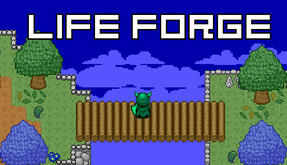 Life Forge Teaser 2016 trailer thumbnail