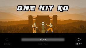 One Hit KO Gameplay trailer thumbnail