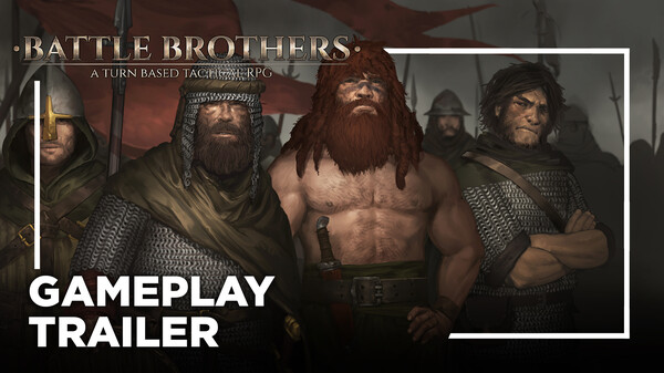 Announcement Trailer trailer thumbnail