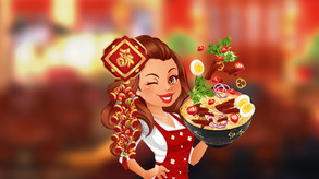 The Cooking Game Asian Cuisine trailer thumbnail