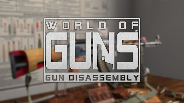 World of Guns video trailer trailer thumbnail