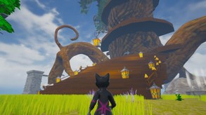 New Trailer Fur Fun trailer thumbnail