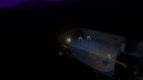Pre-Alpha Trailer trailer thumbnail