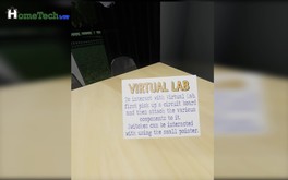 Virtual Labs - Simple Electronics trailer thumbnail
