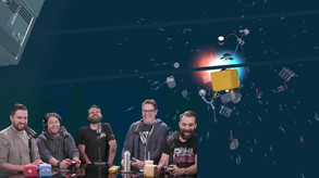 Death Squared Reaction Launch Trailer trailer thumbnail