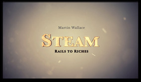 Steam: Rails to Riches - Relase Trailer trailer thumbnail