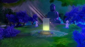Heaven Forest NIGHTS - trailer trailer thumbnail