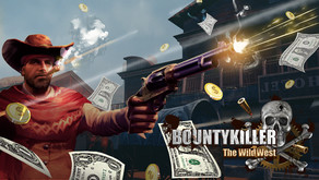 BountyKiller_EN trailer thumbnail