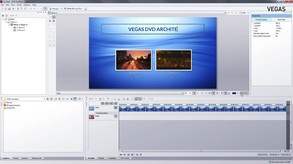 VEGAS DVD Architect – Steam Edition Trailer trailer thumbnail