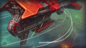 Star Crusade CCG Trailer Steam 2017 trailer thumbnail