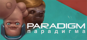 Paradigm - Release Trailer trailer thumbnail
