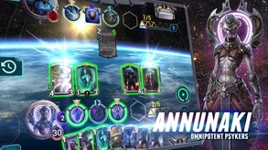 Star Crusade preview 2017 trailer thumbnail