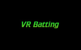 VR Batting Trailer trailer thumbnail