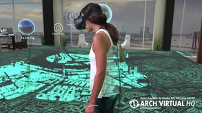 Welcome to Arch Virtual HQ trailer thumbnail