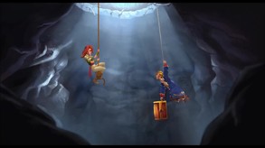Monkey Island 2 Gameplay trailer thumbnail