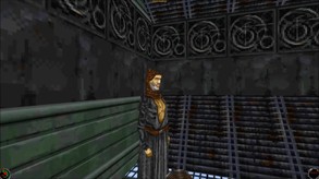 Dark Forces II gameplay trailer thumbnail