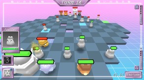 Microgons Trailer trailer thumbnail