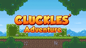 Cluckles' Adventure Gameplay Trailer trailer thumbnail
