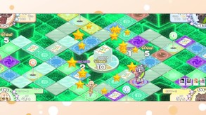 100% Orange Juice Gameplay Trailer trailer thumbnail