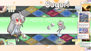 100% Orange Juice Character Trailer trailer thumbnail