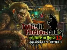 Twilight Phenomena: The Lodgers of House 13 Collector's Edition trailer thumbnail