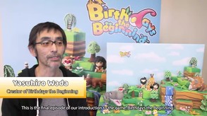 Birthdays the Beginning - “Celebrate” by Mr. Yasuhiro Wada trailer thumbnail