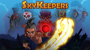 SkyKeepers Release Trailer trailer thumbnail