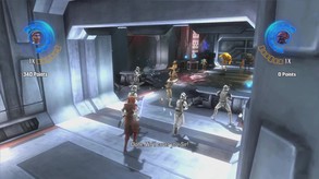 Republic Heroes Gameplay trailer thumbnail