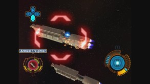 Starfighter Gameplay trailer thumbnail