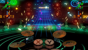 Drums Hero_P1 trailer thumbnail