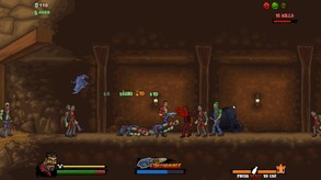 Tequila Zombies 3 trailer trailer thumbnail