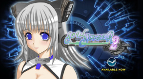 Soul Saber 2 Steam Lunch PV trailer thumbnail