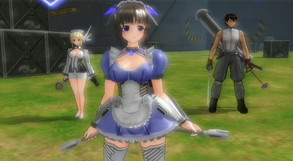 Soul Saber 2 Steam Trailer trailer thumbnail